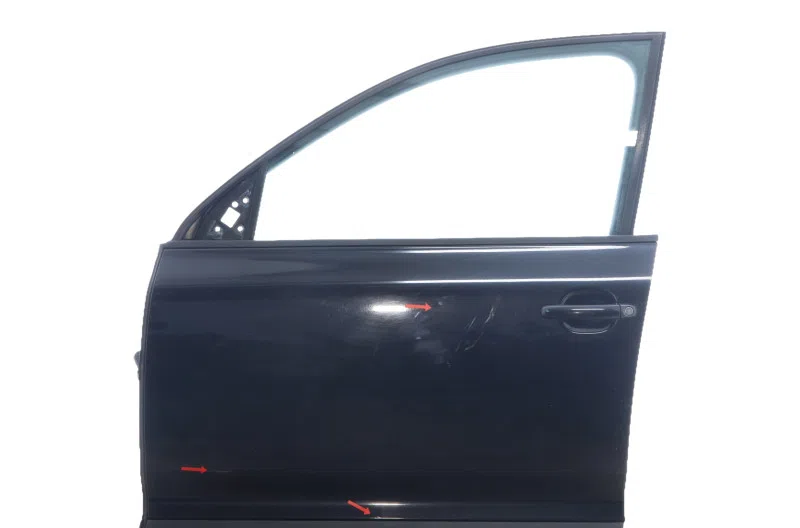 Porte avant gauche pour VOLKSWAGEN TOUAREG 1 PHASE 1