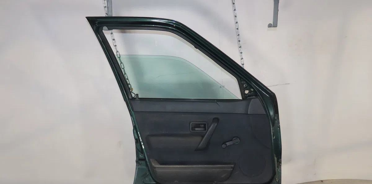 Porte avant gauche Renault 19 II (B-C53_) 1.4 (1992-1995) occasion