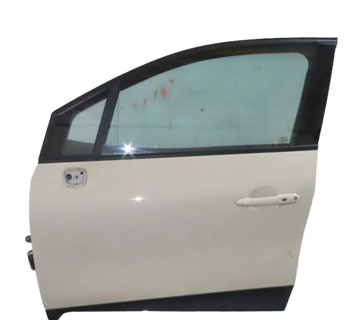 Porte avant gauche Renault CAPTUR I (J5_, H5_) 1.5 dci 90 (2013) 5 portes occasion