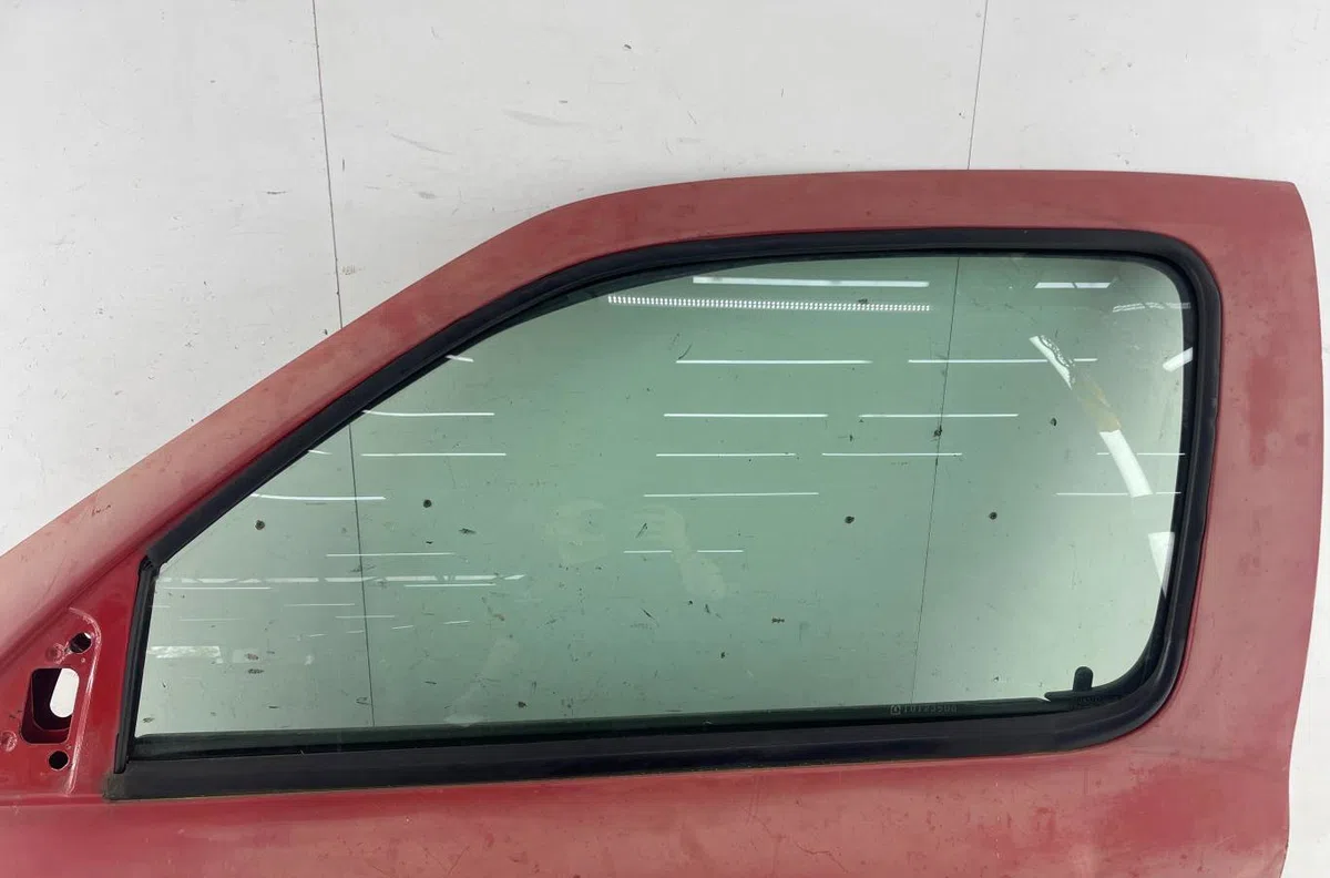 Porte avant gauche RENAULT CLIO 2 PHASE 1 occasion