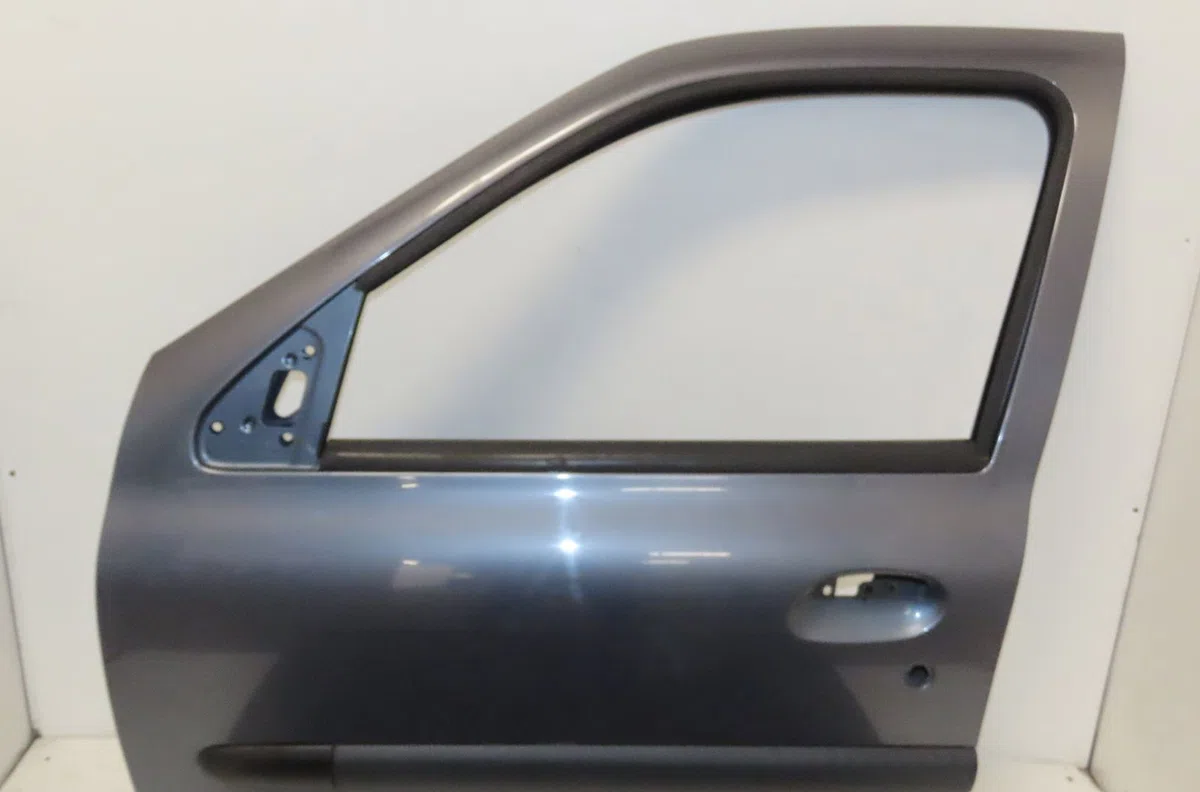 Porte avant gauche Renault CLIO II (BB_, CB_) 1.2 lpg (1998-2009) occasion