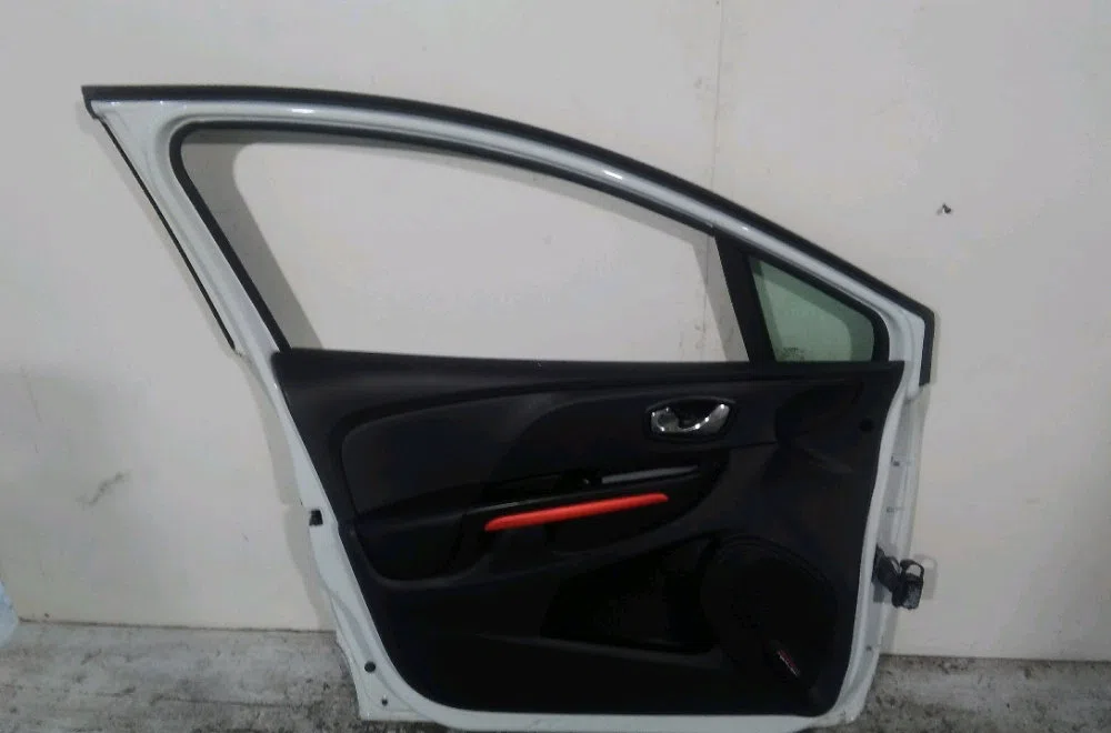 Porte avant gauche RENAULT CLIO occasion