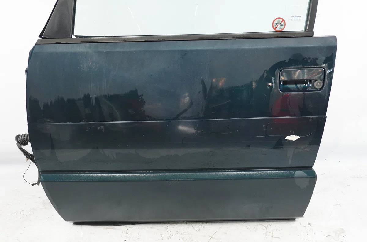 Porte avant gauche Renault ESPACE II (J-S63_) 2.1 td (j633, j634, j-s635, j-s63d) (1991-1996) 5 portes occasion