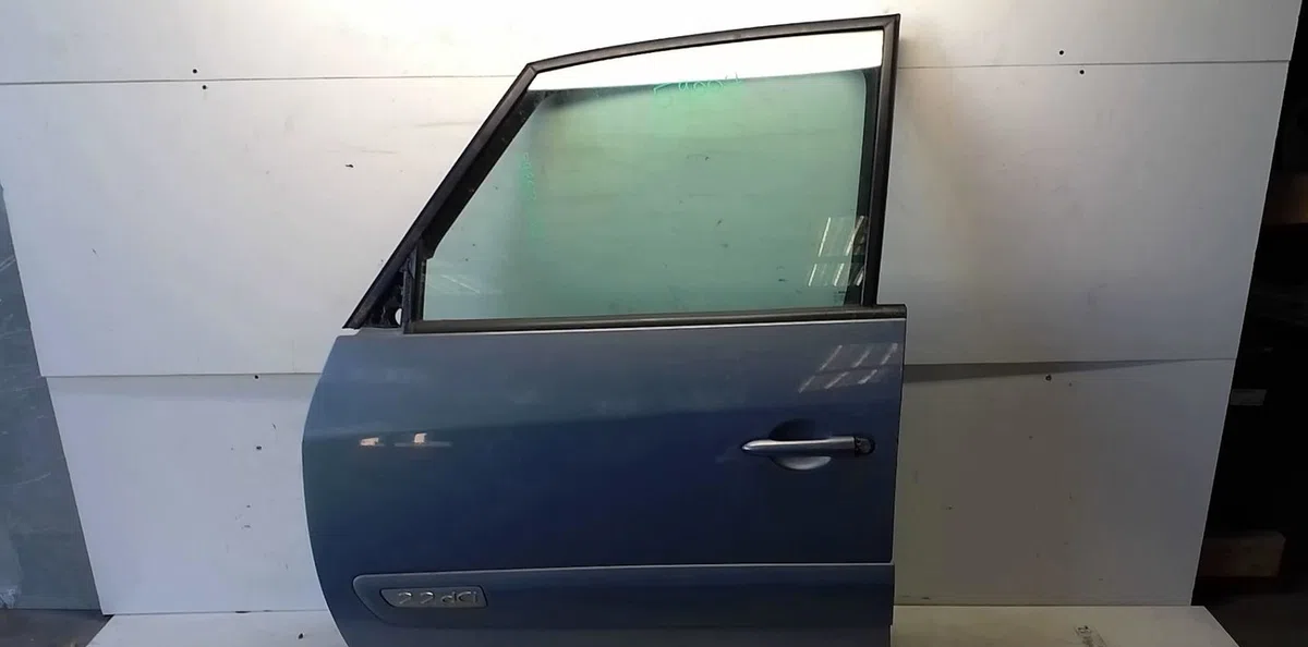 Porte avant gauche Renault ESPACE IV (JK0-1_) 2.2 dci (jk0h) (2002-2006) occasion