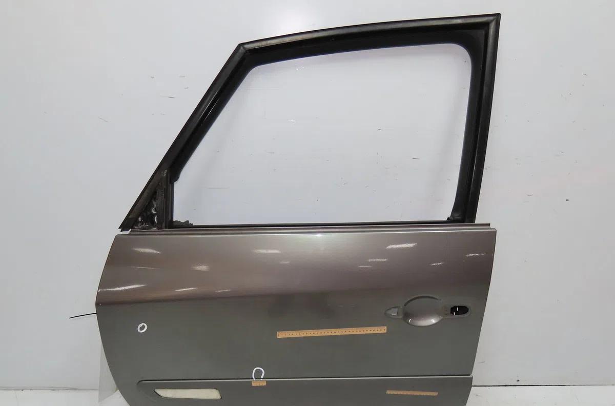 Porte avant gauche Renault ESPACE IV (JK0-1_) 3.0 dci (jk0j, jk0v) (2002-2006) occasion