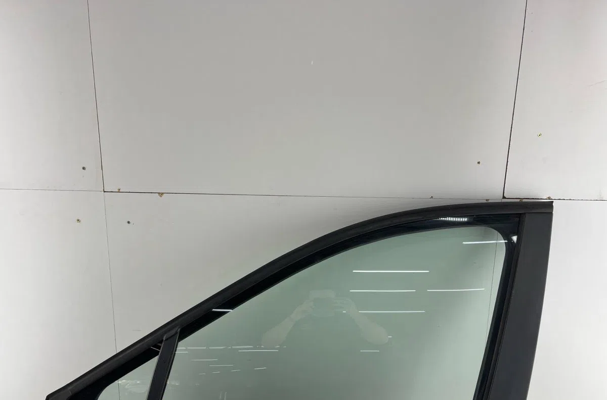 Porte avant gauche RENAULT GRAND SCENIC 3 PHASE 3 occasion