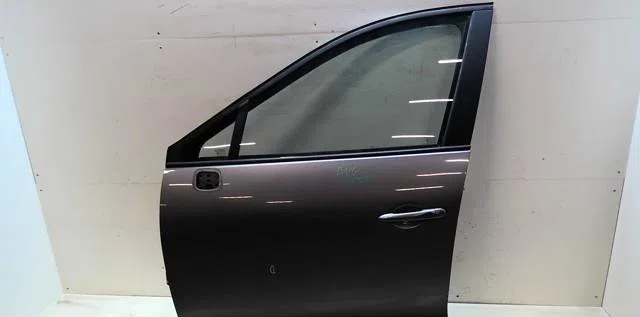 Porte avant gauche Renault GRAND SCÉNIC III (JZ0-1_) 1.5 dci (2009) 5 portes occasion