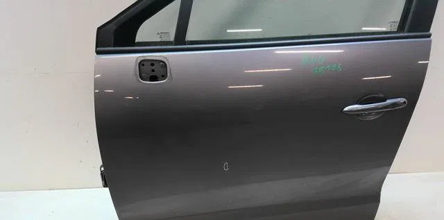 Porte avant gauche Renault GRAND SCÉNIC III (JZ0-1_) 1.5 dci (2009) 5 portes occasion