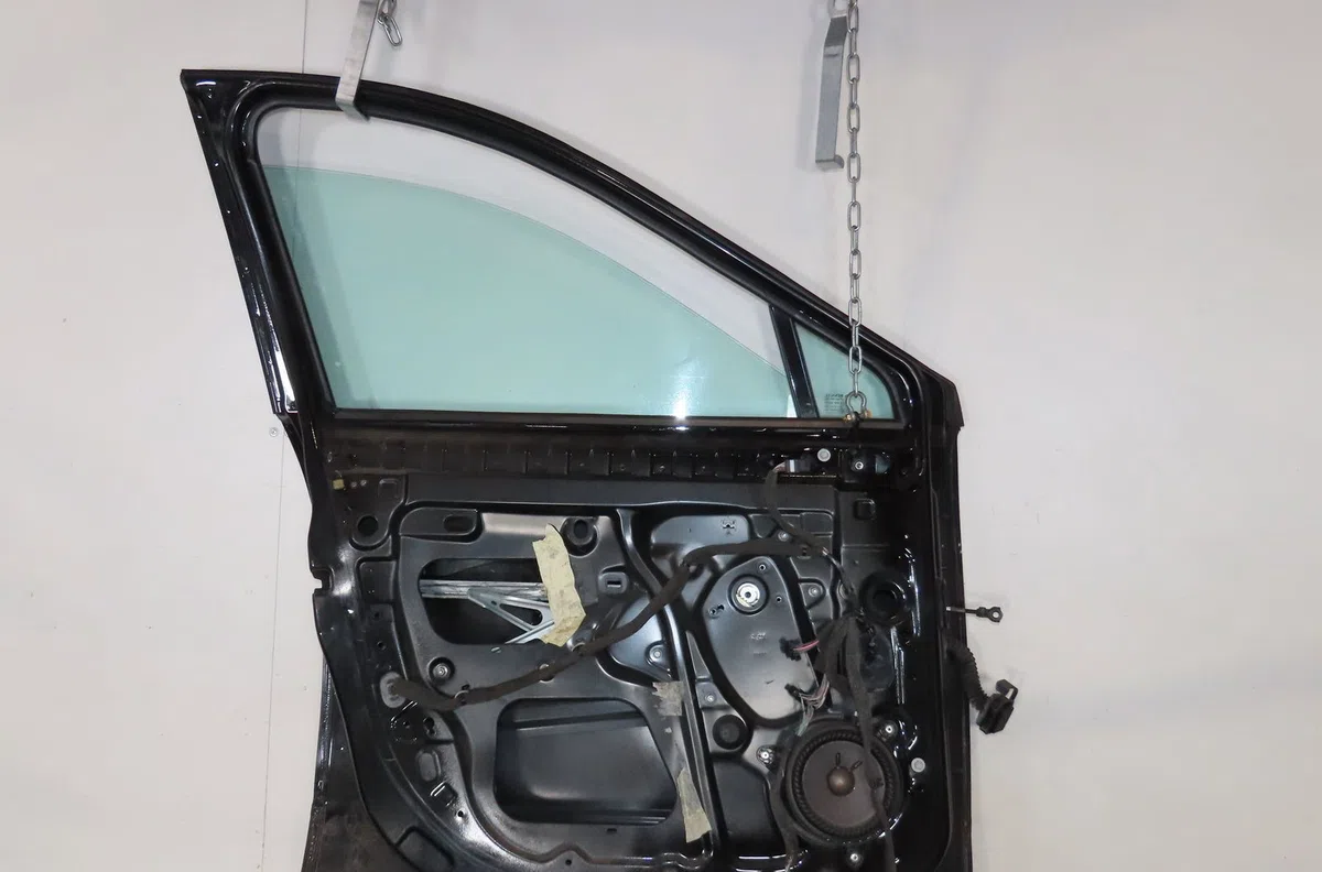 Porte avant gauche Renault GRAND SCÉNIC III (JZ0-1_) 1.9 dci (2009) occasion