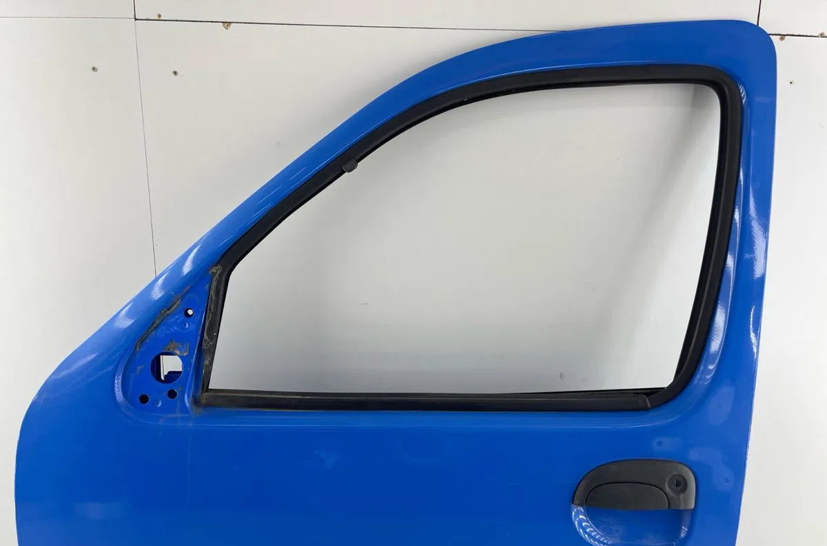 Porte avant gauche RENAULT KANGOO 1 PHASE 1 occasion