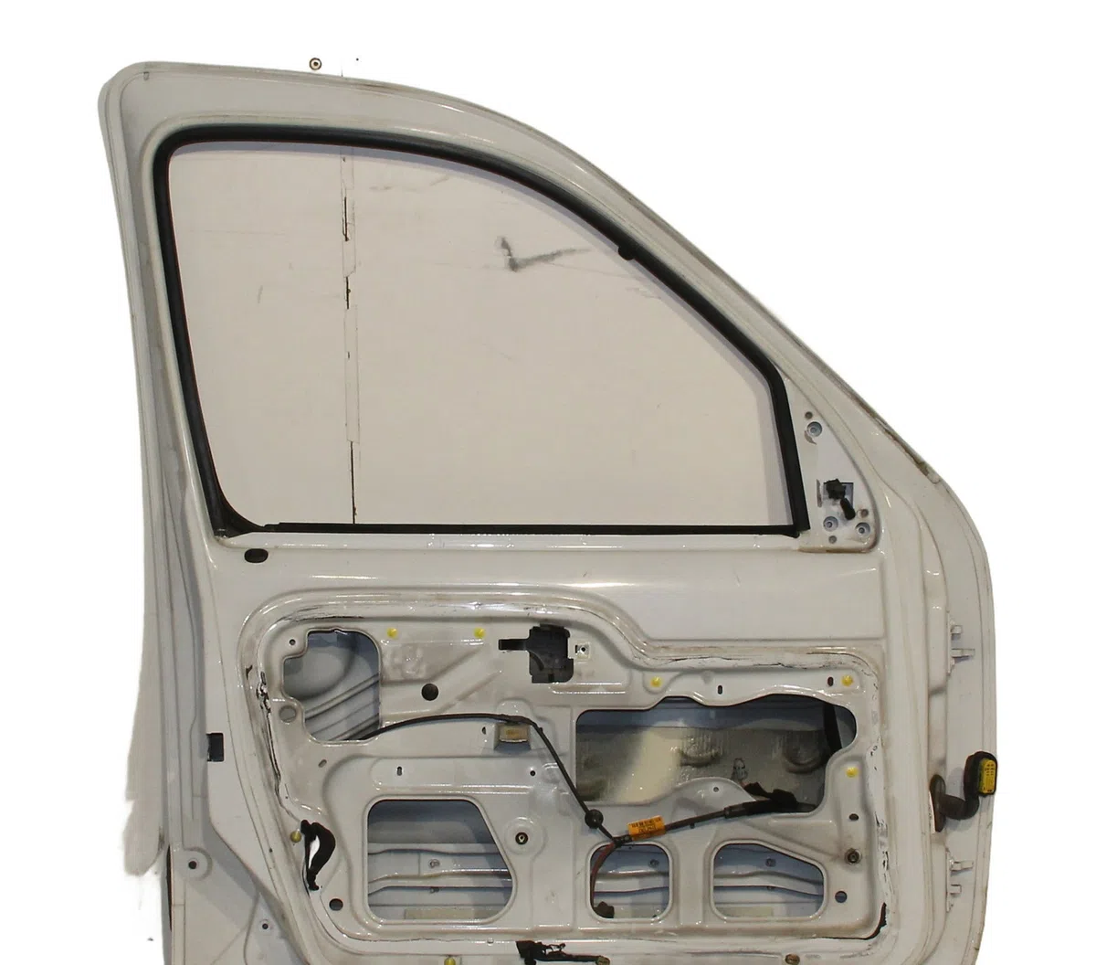 Porte avant gauche Renault KANGOO Express (FC0-1_) 1.5 dci (fc1e) (2005) 4 portes occasion