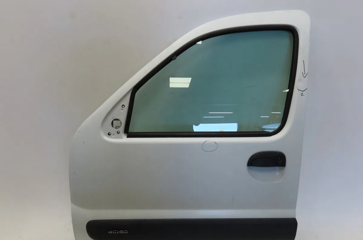 Porte avant gauche Renault KANGOO Express (FC0-1_) 1.5 dci (fc1r) (2002) occasion