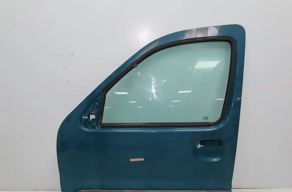 Porte avant gauche Renault KANGOO Express (FC0-1_) 1.9 d (fc0j) (1999-2003) occasion