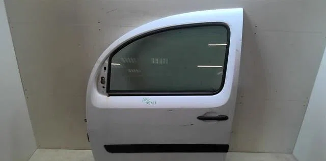 Porte avant gauche Renault KANGOO Express (FW0-1_) 1.5 dci 90 (fw0g, fw05, fw08, fw11) (2009) 4 portes occasion