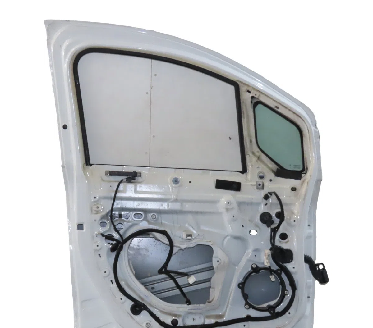 Porte avant gauche Renault KANGOO III Camionnette-Monospace 1.3 tce 130 (fjmb) (2021) occasion