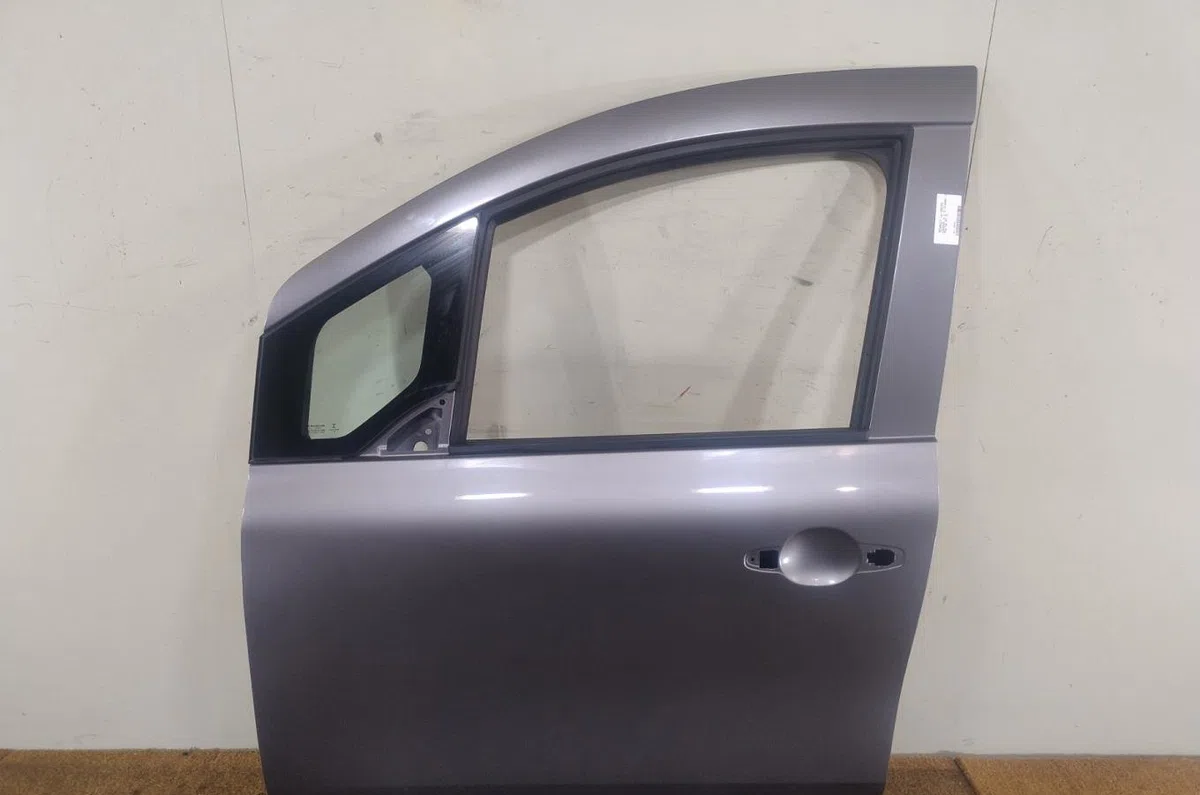 Porte avant gauche Renault KANGOO III Monospace Tce 130 (kjmb) (2021) occasion