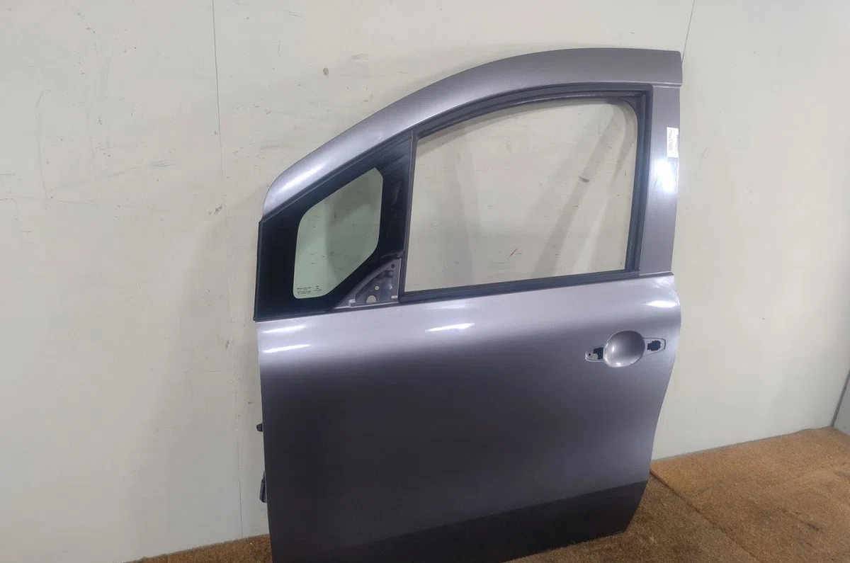 Porte avant gauche Renault KANGOO III Monospace Tce 130 (kjmb) (2021) occasion