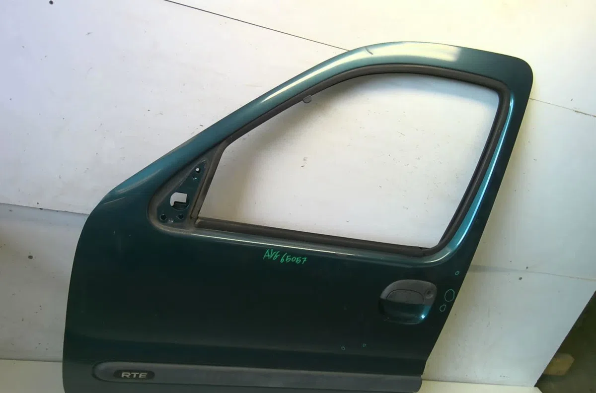 Porte avant gauche Renault KANGOO (KC0-1_) 1.2 (kc0a, kc0k, kc0f, kc01) (1997) occasion