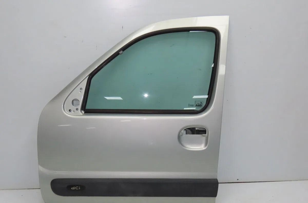 Porte avant gauche Renault KANGOO (KC0-1_) 1.5 dci (2003) 4 portes occasion