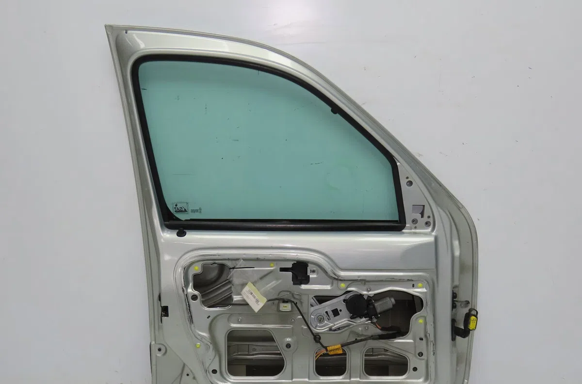 Porte avant gauche Renault KANGOO (KC0-1_) 1.5 dci (2003) 4 portes occasion