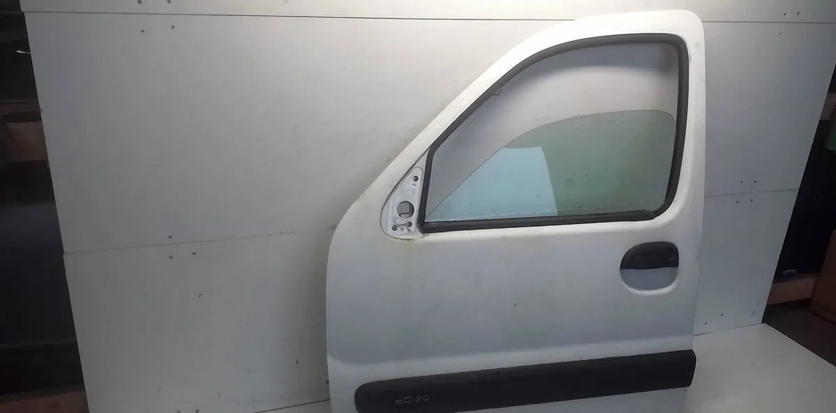 Porte avant gauche Renault KANGOO (KC0-1_) 1.5 dci (kc07) (2001) occasion