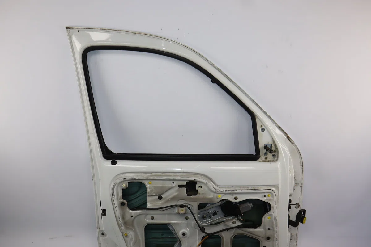 Porte avant gauche Renault KANGOO (KC0-1_) 1.5 dci (kc08, kc09) (2002) occasion