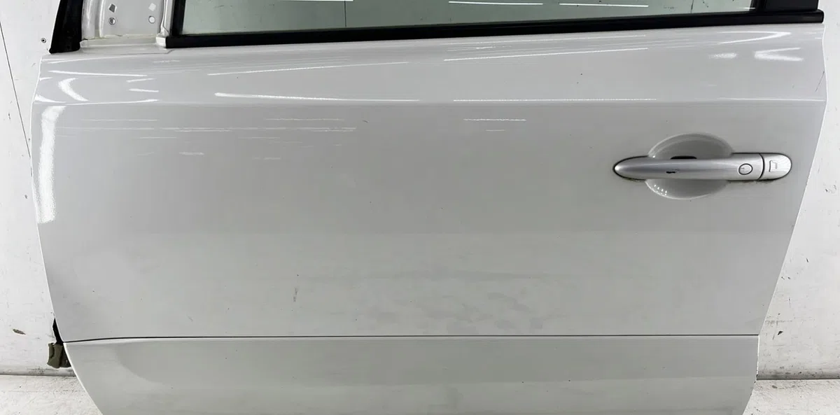 Porte avant gauche RENAULT KOLEOS 1 PHASE 1 occasion