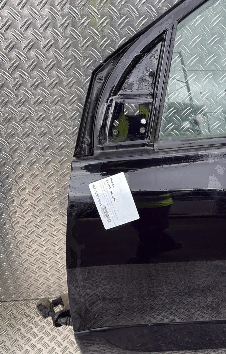 Porte avant gauche Renault KOLEOS I (HY_) 2.0 dci (hy0k) (2008) occasion