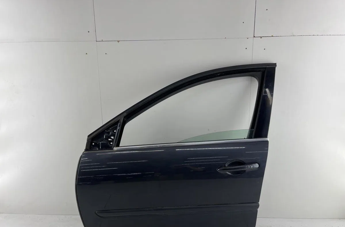 Porte avant gauche RENAULT LAGUNA 3 PHASE 2 occasion