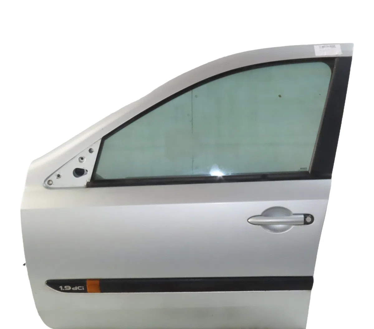 Porte avant gauche Renault LAGUNA II (BG0-1_) 1.9 dci (bg08, bg0g) (2001-2007) occasion