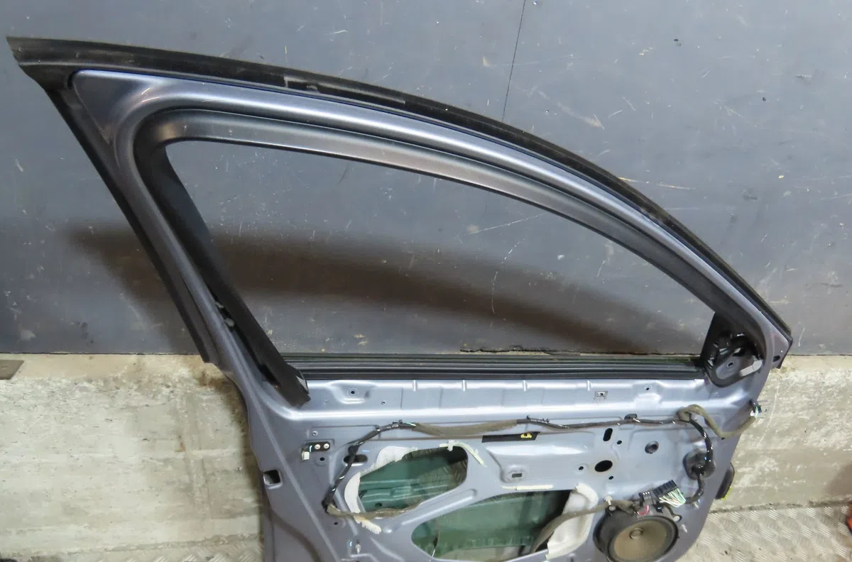 Porte avant gauche Renault LAGUNA III (BT0-1) 1.5 dci (bt00, bt0a, bt0t, bt1j) (2007-2015) 5 portes occasion