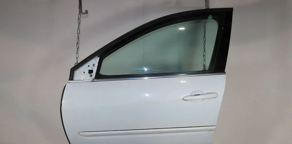 Porte avant gauche Renault LAGUNA III Grandtour (KT0-1) 1.5 dci (kt0a, kt0r, kt02) (2007-2015) occasion
