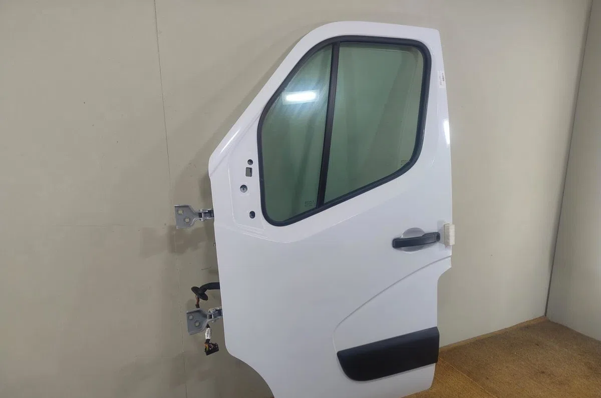 Porte avant gauche RENAULT MASTER 3 PHASE 3 occasion