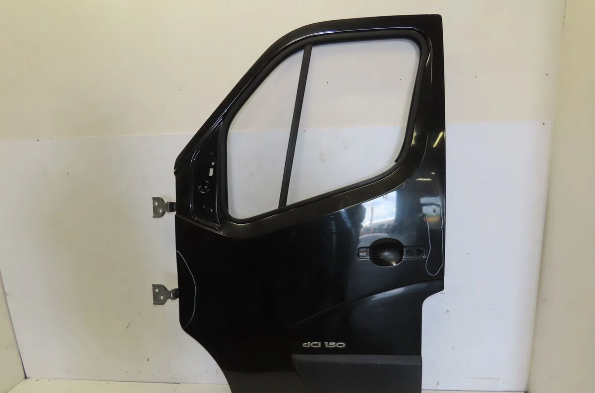 Porte avant gauche Renault MASTER III Camionnette (FV) 2.3 dci 145 rwd (fv0e, fv0f, fv0t, fv10, fv12) (2010) occasion
