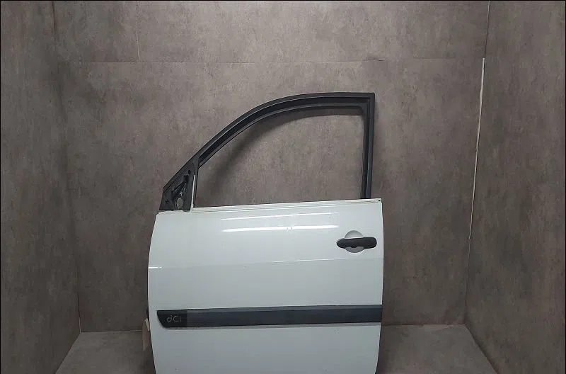 Porte avant gauche Renault MEGANE II (BM0-1_, CM0-1_) 1.5 dci (bm0f, bm0t, bm2b, cm0f, cm0t) (2002-2008) 5 portes occasi