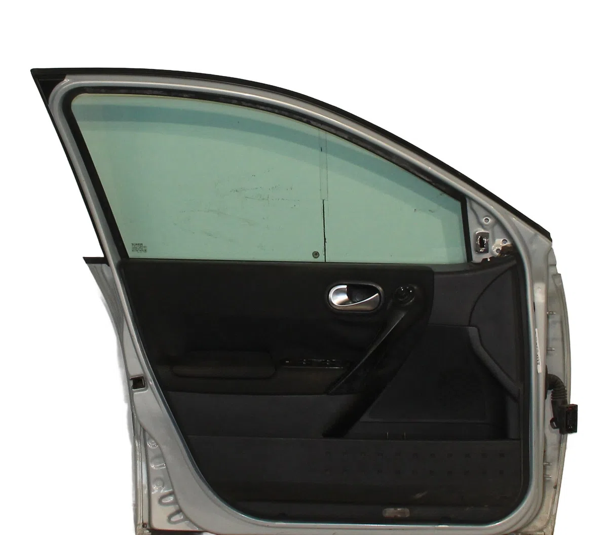Porte avant gauche Renault MEGANE II (BM0-1_, CM0-1_) 1.6 16v (bm0c, cm0c) (2002-2008) occasion