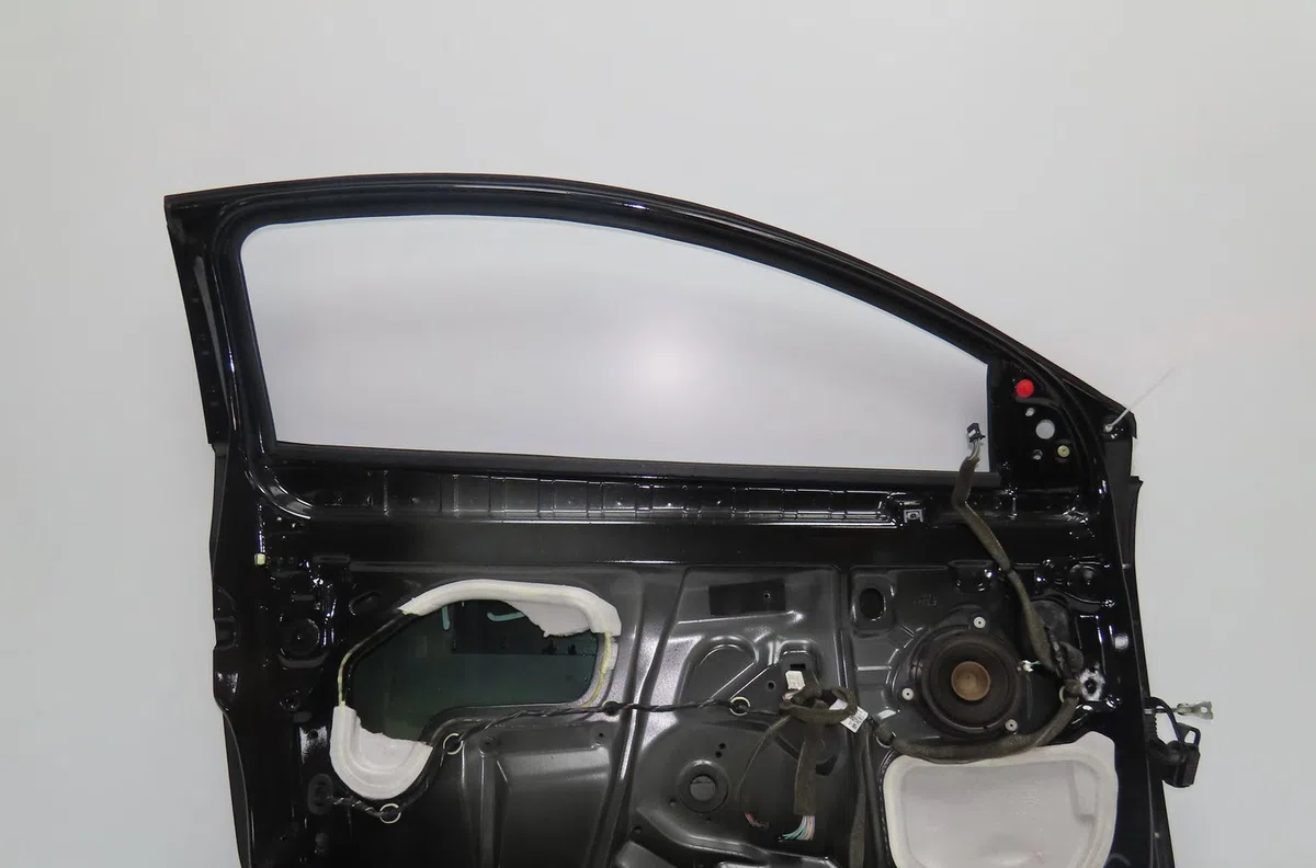 Porte avant gauche Renault MEGANE III Coupé (DZ0-1_) 1.5 dci (dz09, dz0d, dz1f, dz1g, dz14, dz29) (2009-2015) 3 portes o