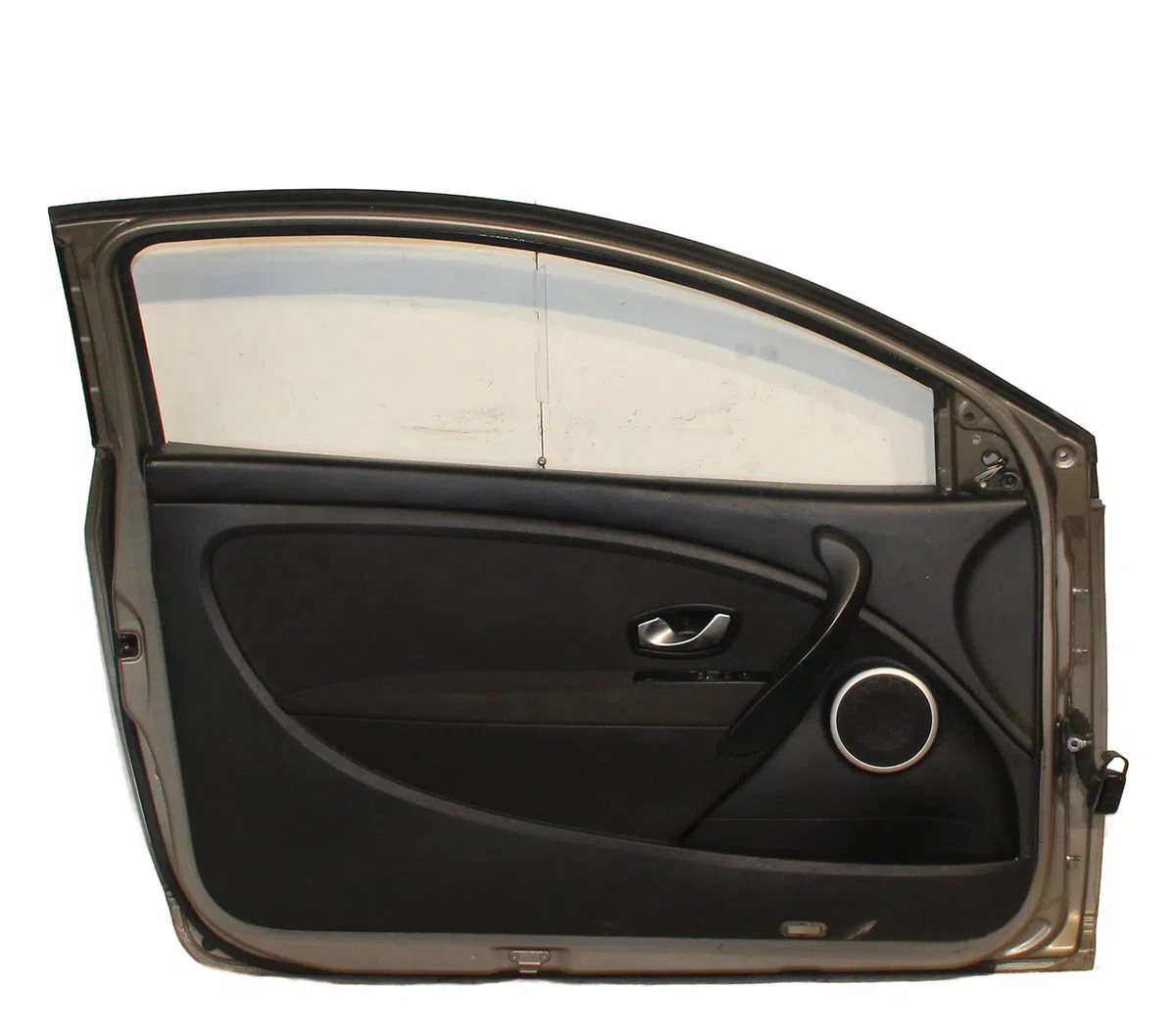 Porte avant gauche Renault MEGANE III Coupé (DZ0-1_) 1.9 dci (dz0n, dz0j, dz1j, dz1k) (2008-2015) occasion