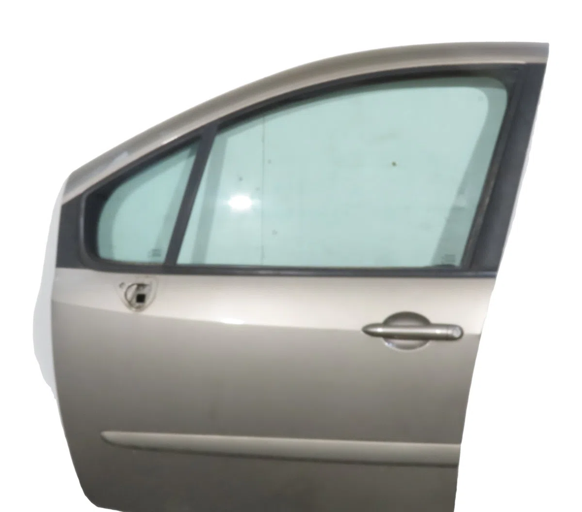 Porte avant gauche Renault MODUS - GRAND MODUS (F-JP0_) 1.2 16v (jp0w) (2007) occasion