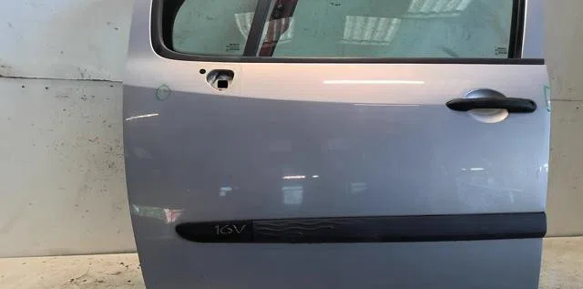 Porte avant gauche Renault MODUS - GRAND MODUS (F-JP0_) 1.2 (jp0c, jp0k, fp0c, fp0k, fp0p, jp0p, jp0t) (2004) 5 portes o