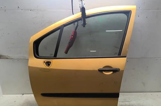 Porte avant gauche Renault MODUS - GRAND MODUS (F-JP0_) 1.5 dci (fp0e, jp0e) (2004) occasion