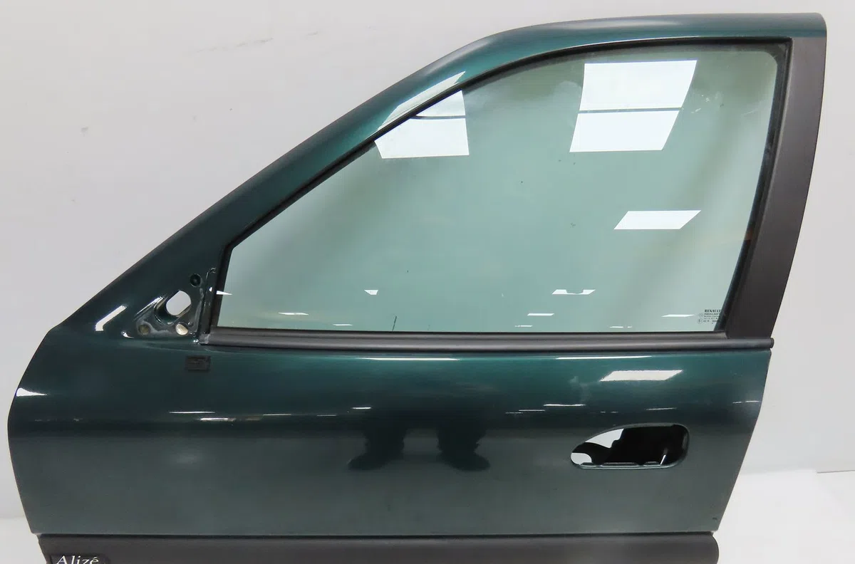 Porte avant gauche Renault SAFRANE II (B54_) 2.0 16v (b54l) (1996-2000) occasion