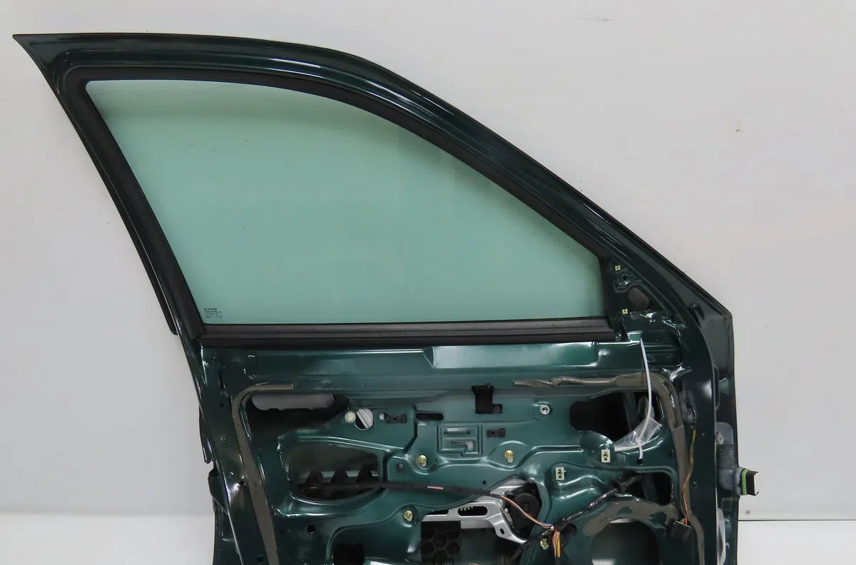 Porte avant gauche Renault SAFRANE II (B54_) 2.0 16v (b54l) (1996-2000) occasion