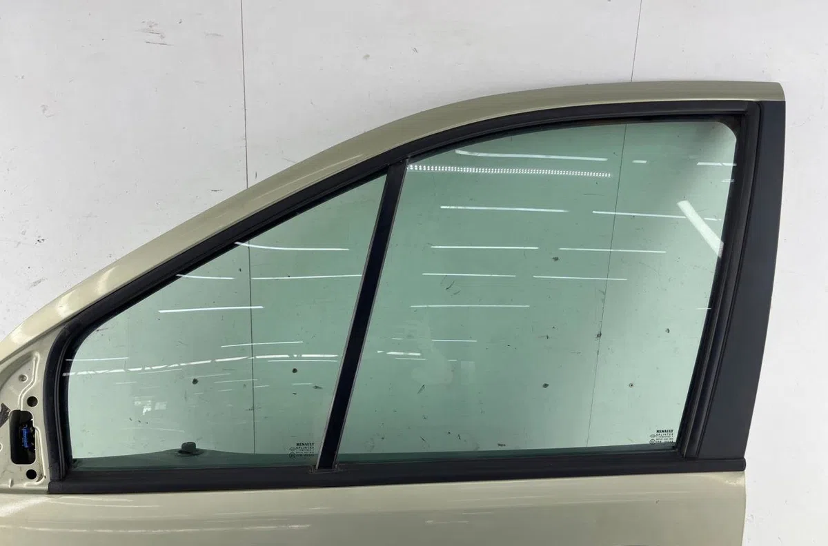 Porte avant gauche RENAULT SCENIC 1 PHASE 1 occasion