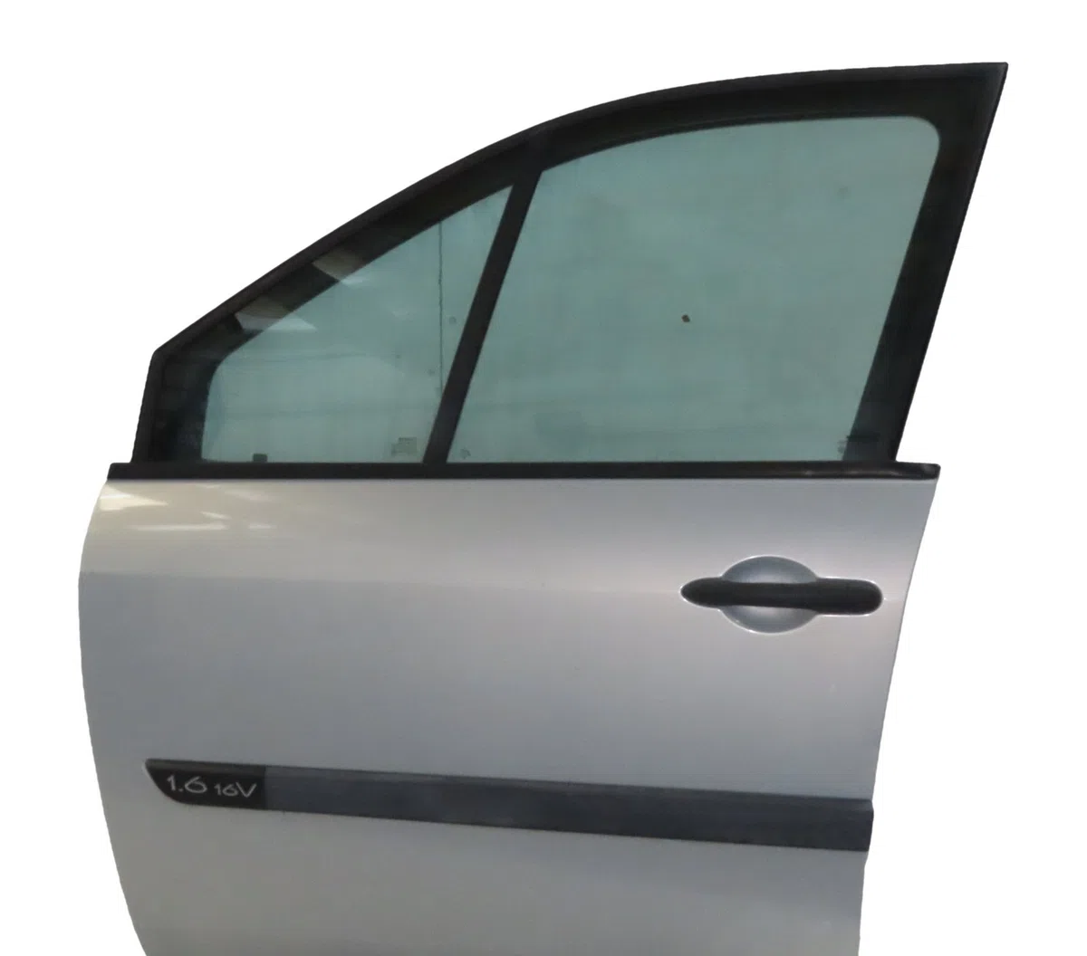 Porte avant gauche Renault SCÉNIC II (JM0-1_) 1.6 (jm0c, jm0j, jm1b) (2003-2006) 5 portes occasion