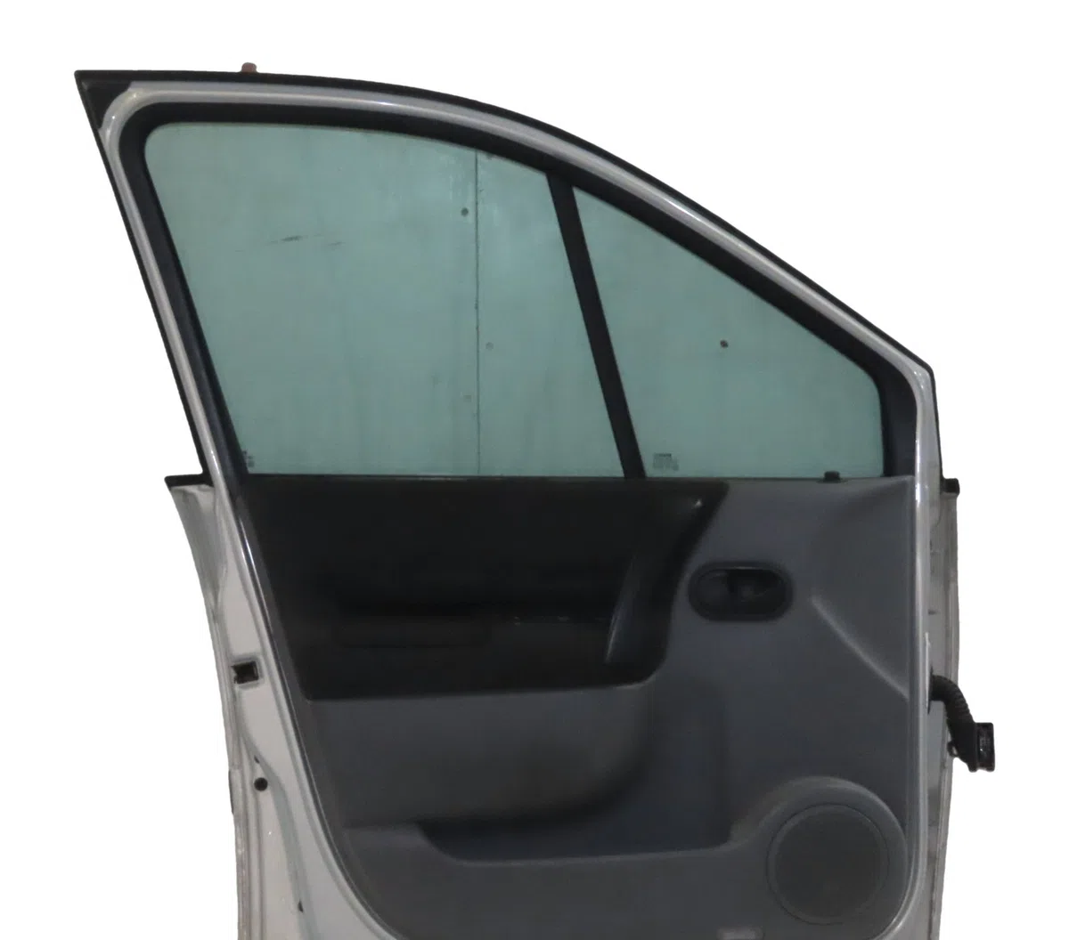 Porte avant gauche Renault SCÉNIC II (JM0-1_) 1.6 (jm0c, jm0j, jm1b) (2003-2006) 5 portes occasion