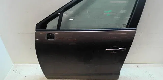 Porte avant gauche Renault SCÉNIC III (JZ0-1_) 1.5 dci (jz02, jz0r) (2010) occasion