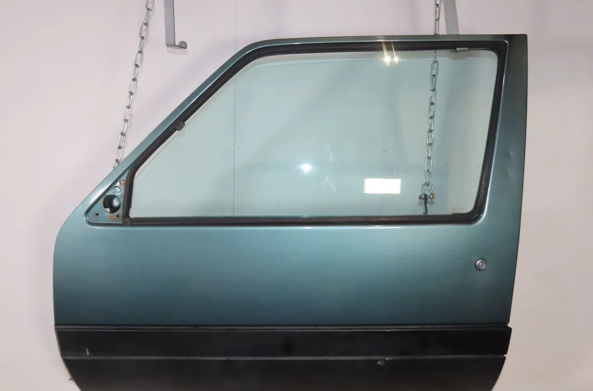 Porte avant gauche Renault SUPER 5 (B-C40_) 1.2 (b-c40f) (1987-1990) occasion
