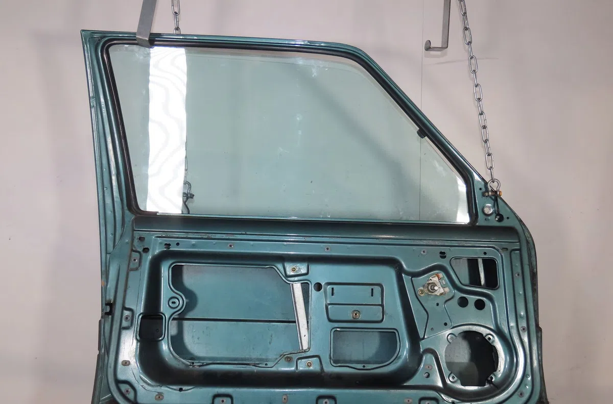 Porte avant gauche Renault SUPER 5 (B-C40_) 1.2 (b-c40f) (1987-1990) occasion