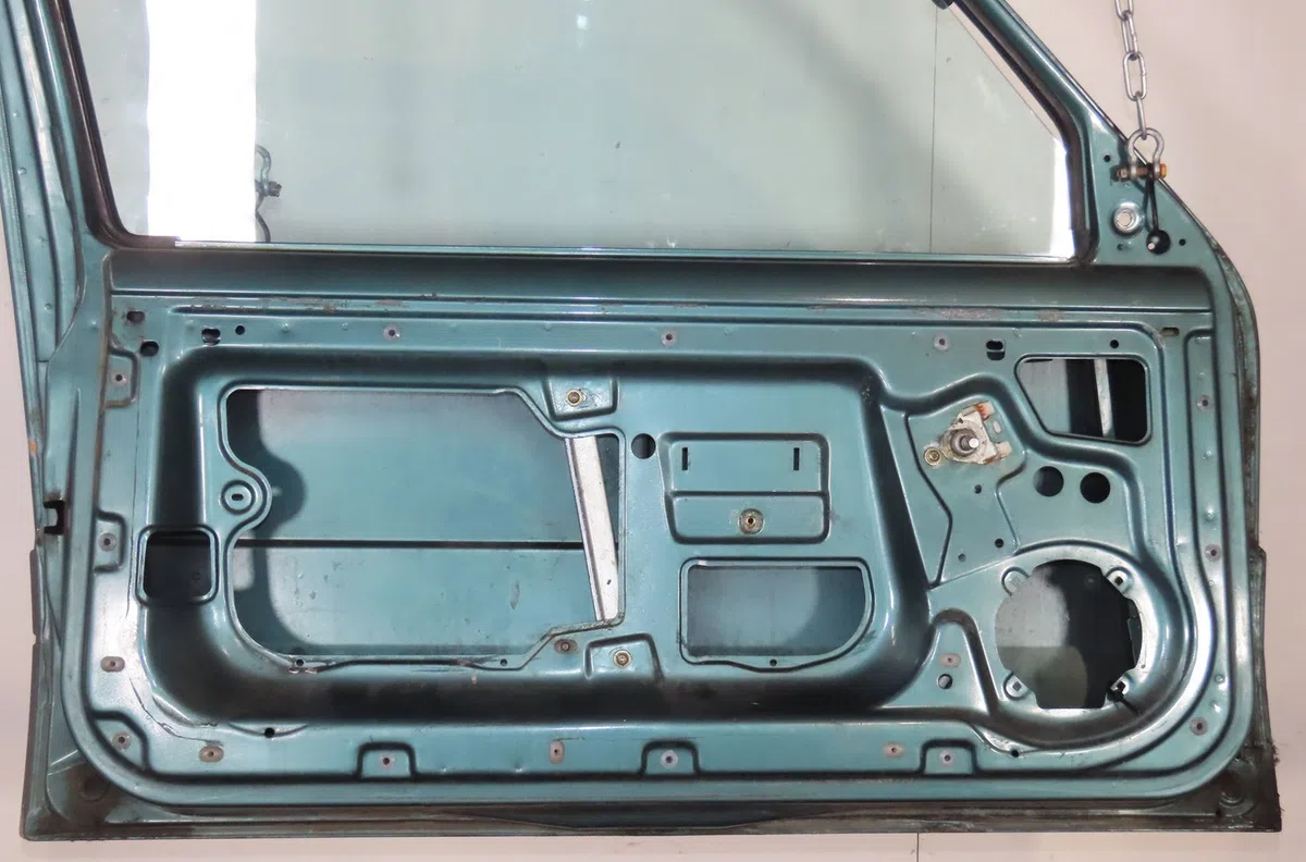 Porte avant gauche Renault SUPER 5 (B-C40_) 1.2 (b-c40f) (1987-1990) occasion
